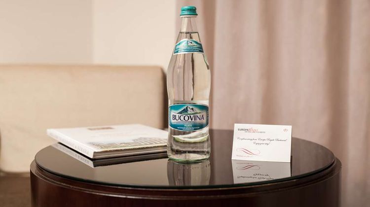 Europa Royale Bucharest Hotel Other
