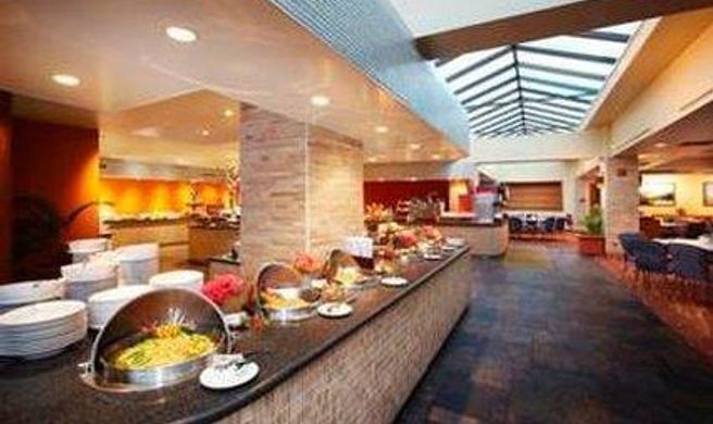 Pacific Islands Club Saipan Restaurant