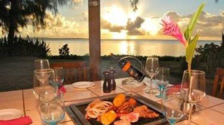 <b>Pacific Islands Club Saipan Restaurant</b>. Images powered by <a href="https://iceportal.shijigroup.com/" title="IcePortal" target="_blank">IcePortal</a>.