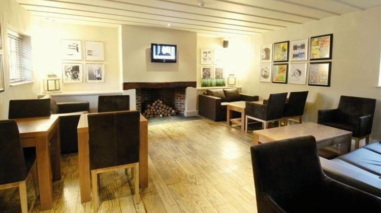 Lodge at Bristol Restaurant