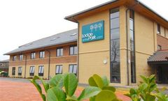 Lodge at Bristol