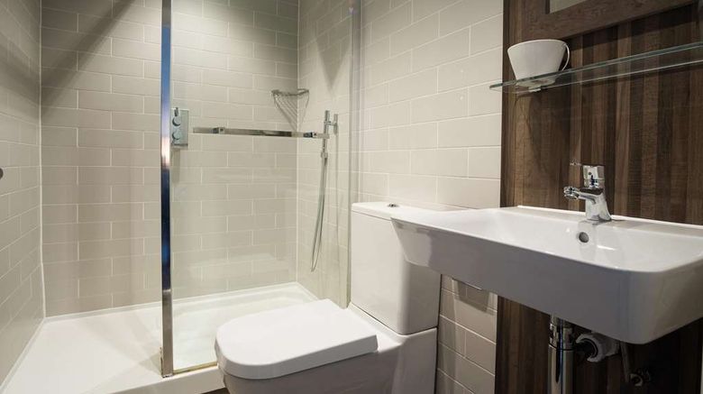 <b>Toll House Inn Room</b>. Images powered by <a href="https://iceportal.shijigroup.com/" title="IcePortal" target="_blank">IcePortal</a>.