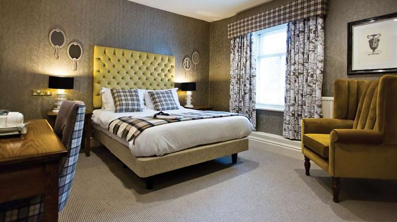<b>The Millstone Hotel Room</b>. Images powered by <a href="https://iceportal.shijigroup.com/" title="IcePortal" target="_blank">IcePortal</a>.
