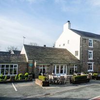 The Millstone Hotel