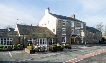 The Millstone Hotel