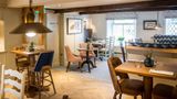 The Millstone Hotel Restaurant