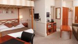 The North Lakes Hotel Room