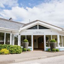 The North Lakes Hotel