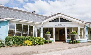 The North Lakes Hotel