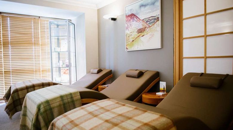 <b>The North Lakes Hotel Spa</b>. Images powered by <a href="https://iceportal.shijigroup.com/" title="IcePortal" target="_blank">IcePortal</a>.