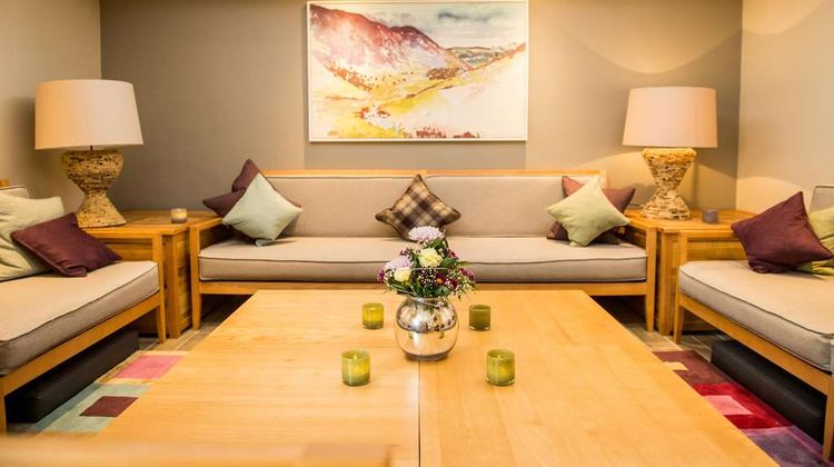 The North Lakes Hotel Spa