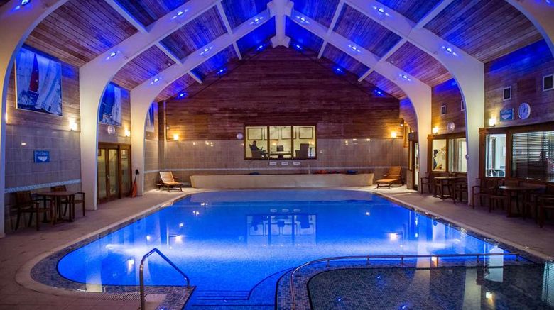 <b>The North Lakes Hotel Pool</b>. Images powered by <a href="https://iceportal.shijigroup.com/" title="IcePortal" target="_blank">IcePortal</a>.