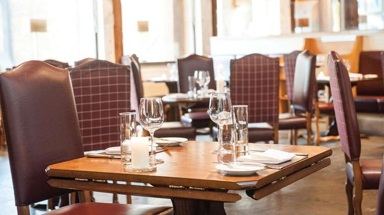 The North Lakes Hotel Restaurant
