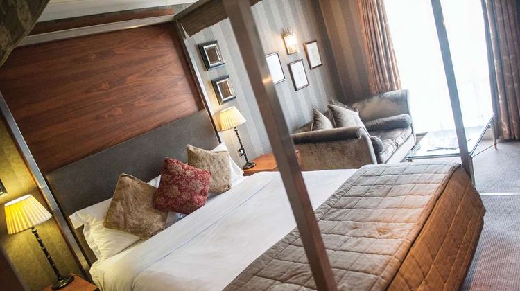 Thorpe Park Hotel & Spa Other
