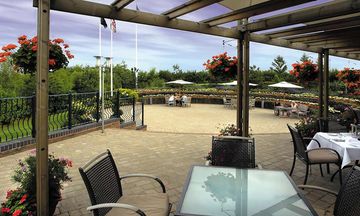 Thorpe Park Hotel & Spa