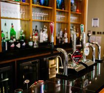 Thorpe Park Hotel & Spa Restaurant