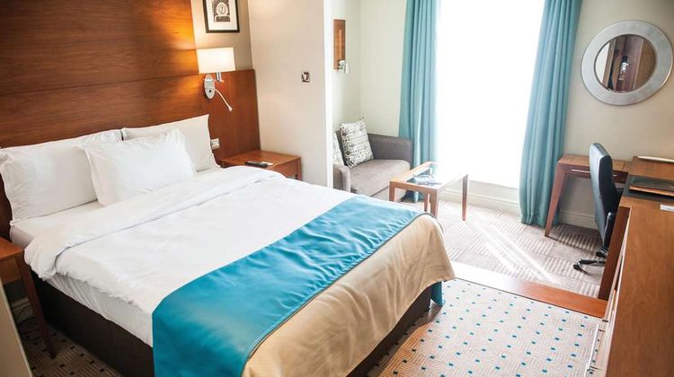 Thorpe Park Hotel & Spa Other