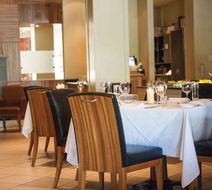 Thorpe Park Hotel & Spa Restaurant