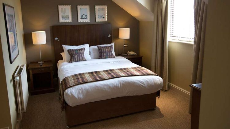 Aztec Hotel & Spa Suite