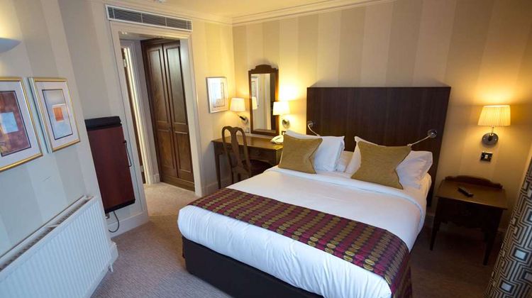 Aztec Hotel & Spa Suite