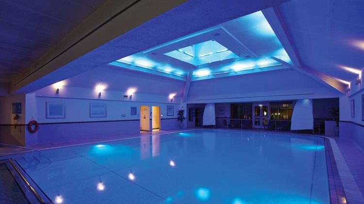 Aztec Hotel & Spa Pool