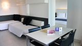 Lungotevere Suite Room