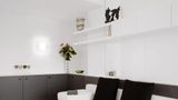 Lungotevere Suite Lobby