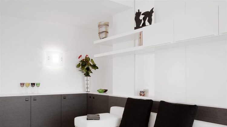 Lungotevere Suite Lobby