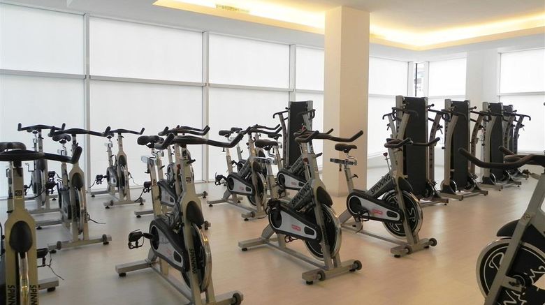 <b>Lungotevere Suite Health</b>. Images powered by <a href="https://iceportal.shijigroup.com/" title="IcePortal" target="_blank">IcePortal</a>.