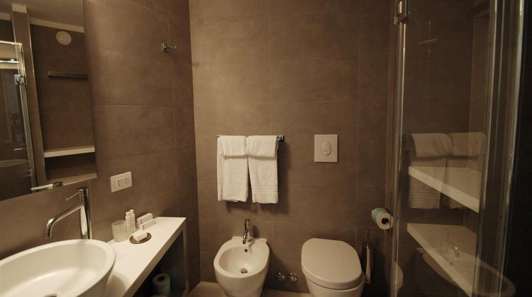 Lungotevere Suite Room