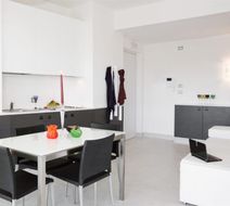 Lungotevere Suite Lobby