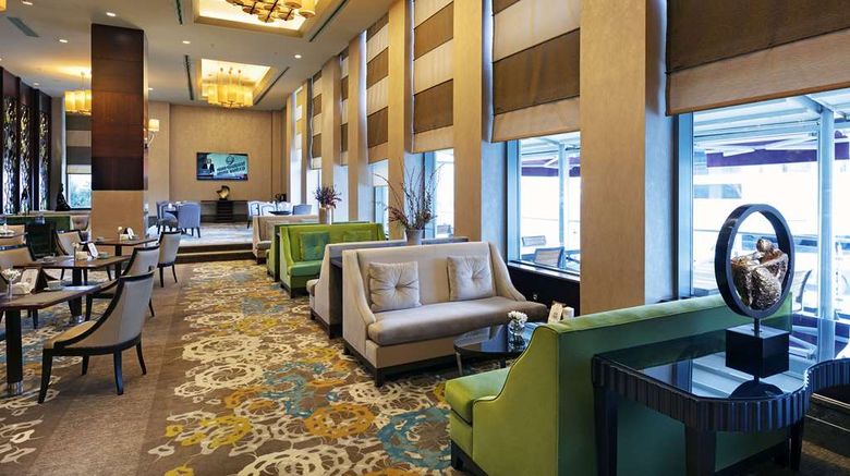 <b>Titanic Business Kartal Hotel Restaurant</b>. Images powered by <a href="https://iceportal.shijigroup.com/" title="IcePortal" target="_blank">IcePortal</a>.