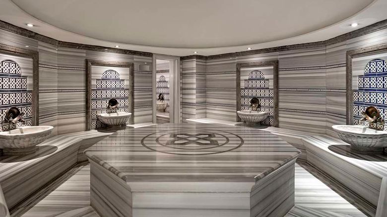 <b>Titanic Business Kartal Hotel Spa</b>. Images powered by <a href="https://iceportal.shijigroup.com/" title="IcePortal" target="_blank">IcePortal</a>.