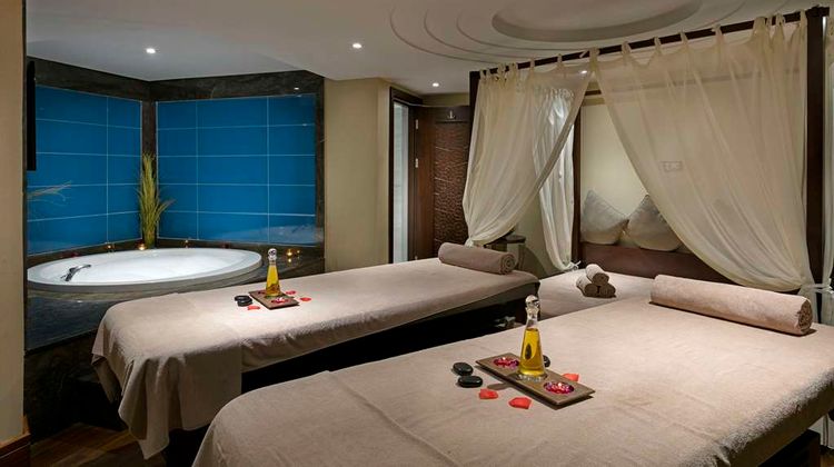 Titanic Business Kartal Hotel Spa