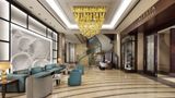 Titanic Business Kartal Hotel Lobby