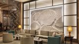 Titanic Business Kartal Hotel Lobby