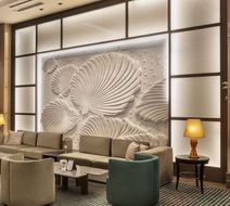 Titanic Business Kartal Hotel Lobby