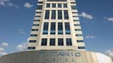 Titanic Business Kartal Hotel Exterior