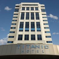 Titanic Business Kartal Hotel