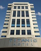 Titanic Business Kartal Hotel