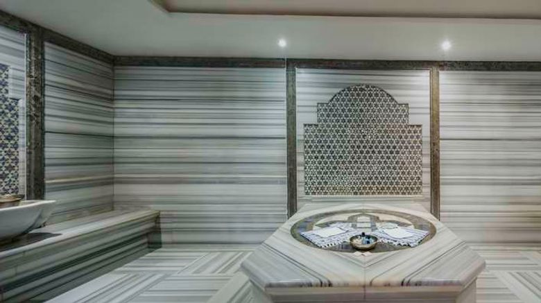 <b>Titanic City Taksim Spa</b>. Images powered by <a href="https://iceportal.shijigroup.com/" title="IcePortal" target="_blank">IcePortal</a>.