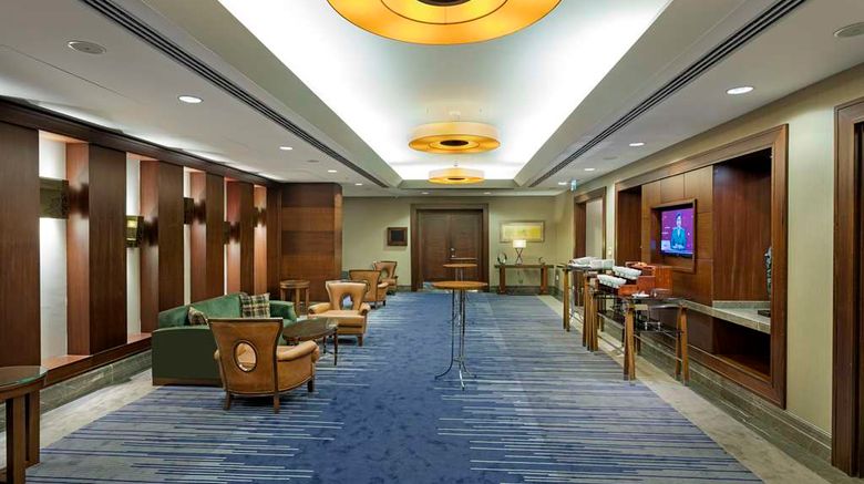 <b>Titanic City Taksim Meeting</b>. Images powered by <a href="https://iceportal.shijigroup.com/" title="IcePortal" target="_blank">IcePortal</a>.