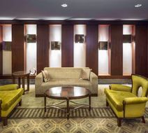 Titanic City Taksim Lobby