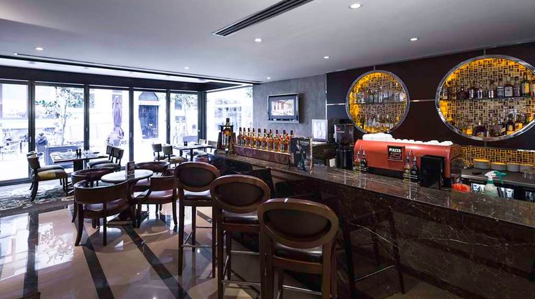 <b>Titanic City Taksim Restaurant</b>. Images powered by <a href="https://iceportal.shijigroup.com/" title="IcePortal" target="_blank">IcePortal</a>.