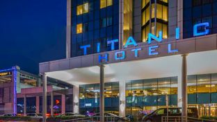 Titanic Port Hotel