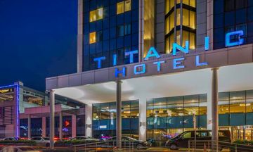 Titanic Port Hotel