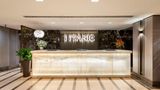 <b>Titanic Port Hotel Lobby</b>. Images powered by <a href="https://iceportal.shijigroup.com/" title="IcePortal" target="_blank">IcePortal</a>.