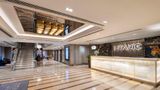 <b>Titanic Port Hotel Lobby</b>. Images powered by <a href="https://iceportal.shijigroup.com/" title="IcePortal" target="_blank">IcePortal</a>.