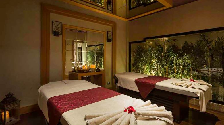 <b>Titanic Port Hotel Spa</b>. Images powered by <a href="https://iceportal.shijigroup.com/" title="IcePortal" target="_blank">IcePortal</a>.