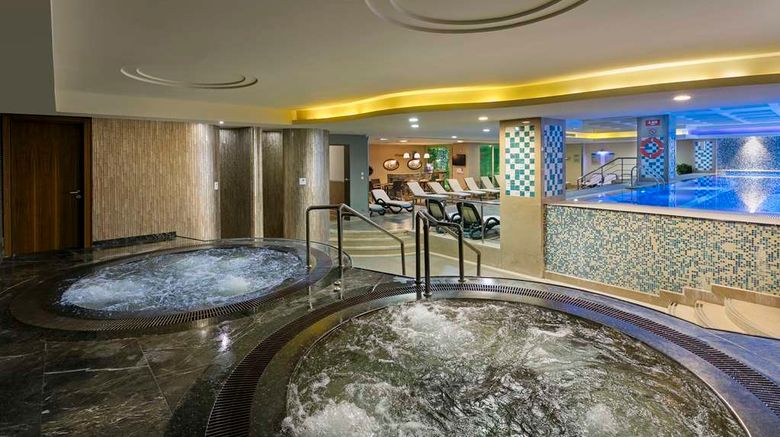 <b>Titanic Port Hotel Spa</b>. Images powered by <a href="https://iceportal.shijigroup.com/" title="IcePortal" target="_blank">IcePortal</a>.